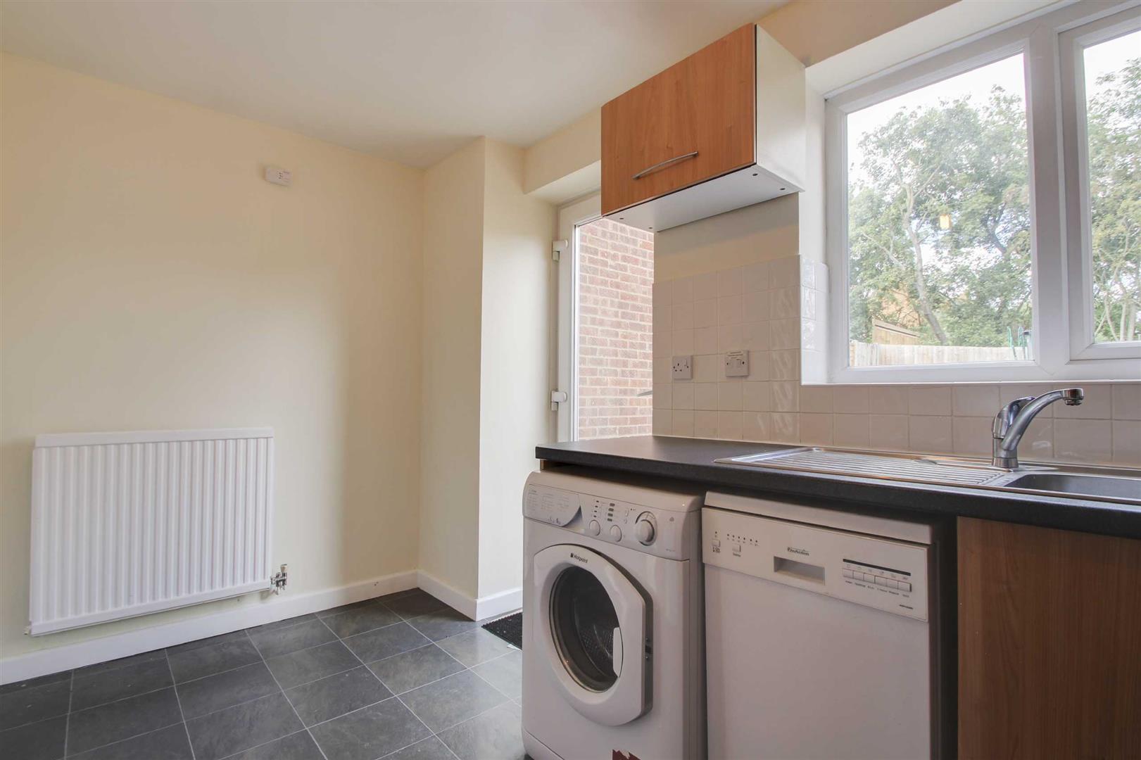Vyne Crescent, Great Holm, Milton Keynes